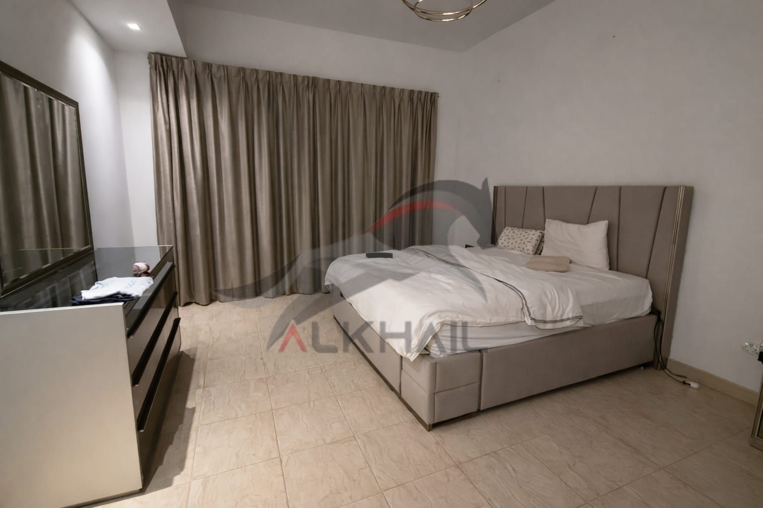 Premium 2BR + Maid’s Room with Relaxing Pool and Garden View