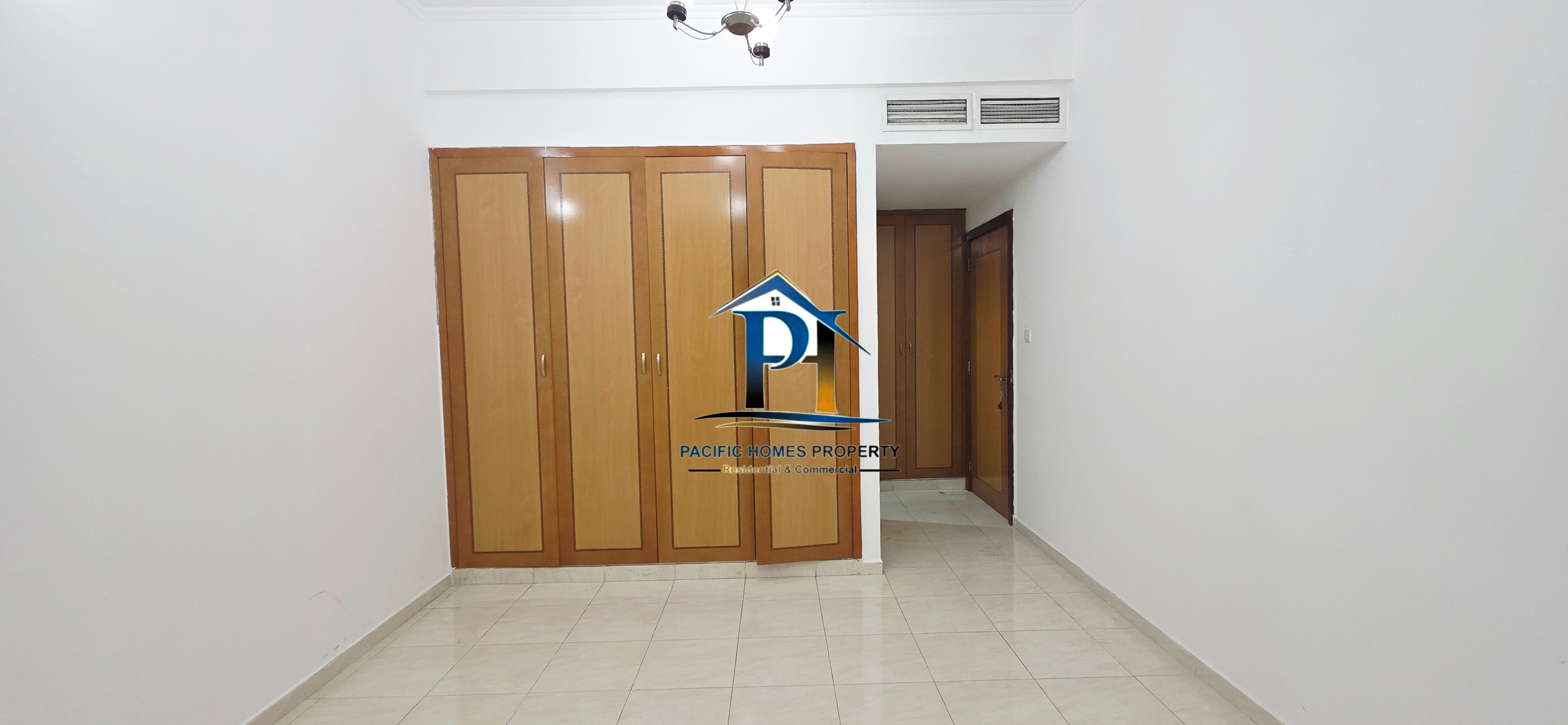 Modern & Luxurious 02 Bhk Apartment available With Full Facilities [[On Prime Location]]