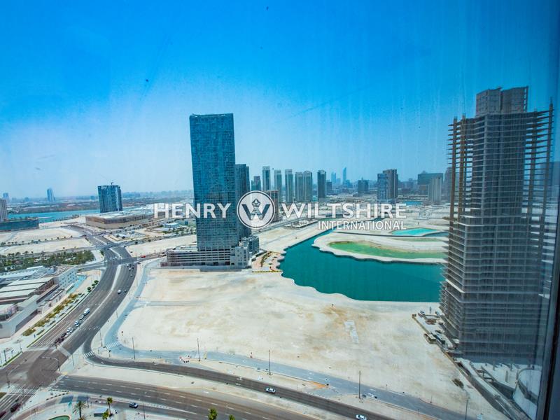 Mid floor | Great views | Excellent value