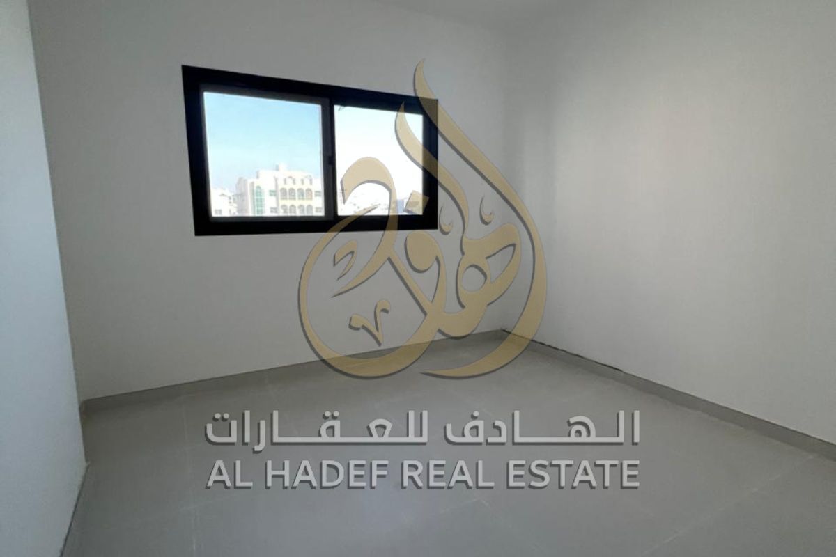 First Tenant | 1 Bedroom Apartment for Rent in Al Qulayaa | Prime Location