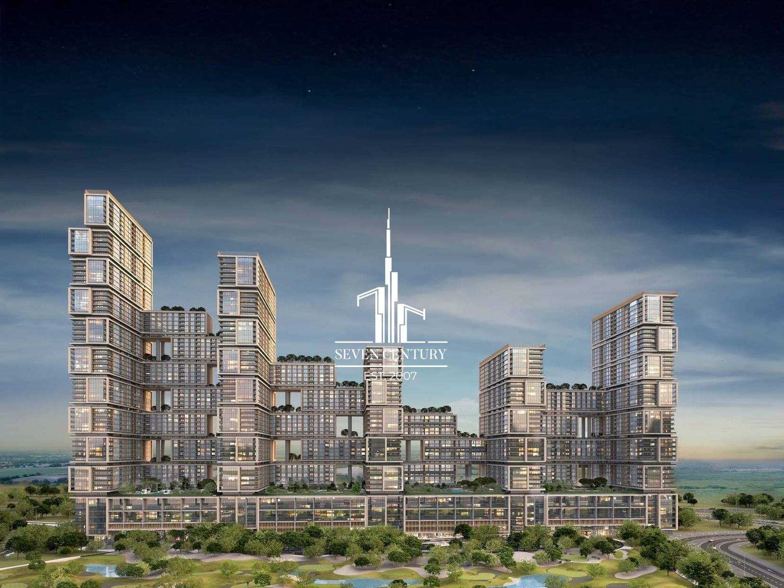 Sobha Quality | Spacious Layout | High ROI