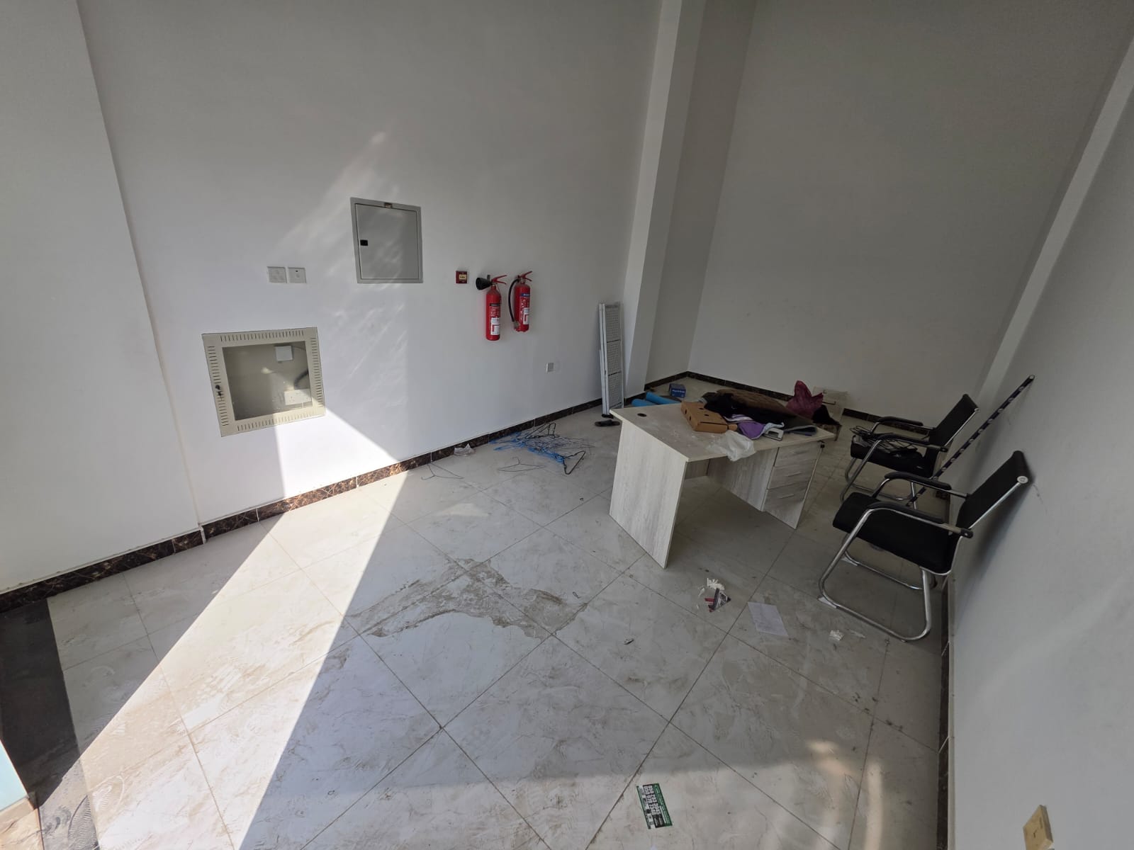 Al Rawda 3, Ajman. The shop features a large area and is suitable for various business