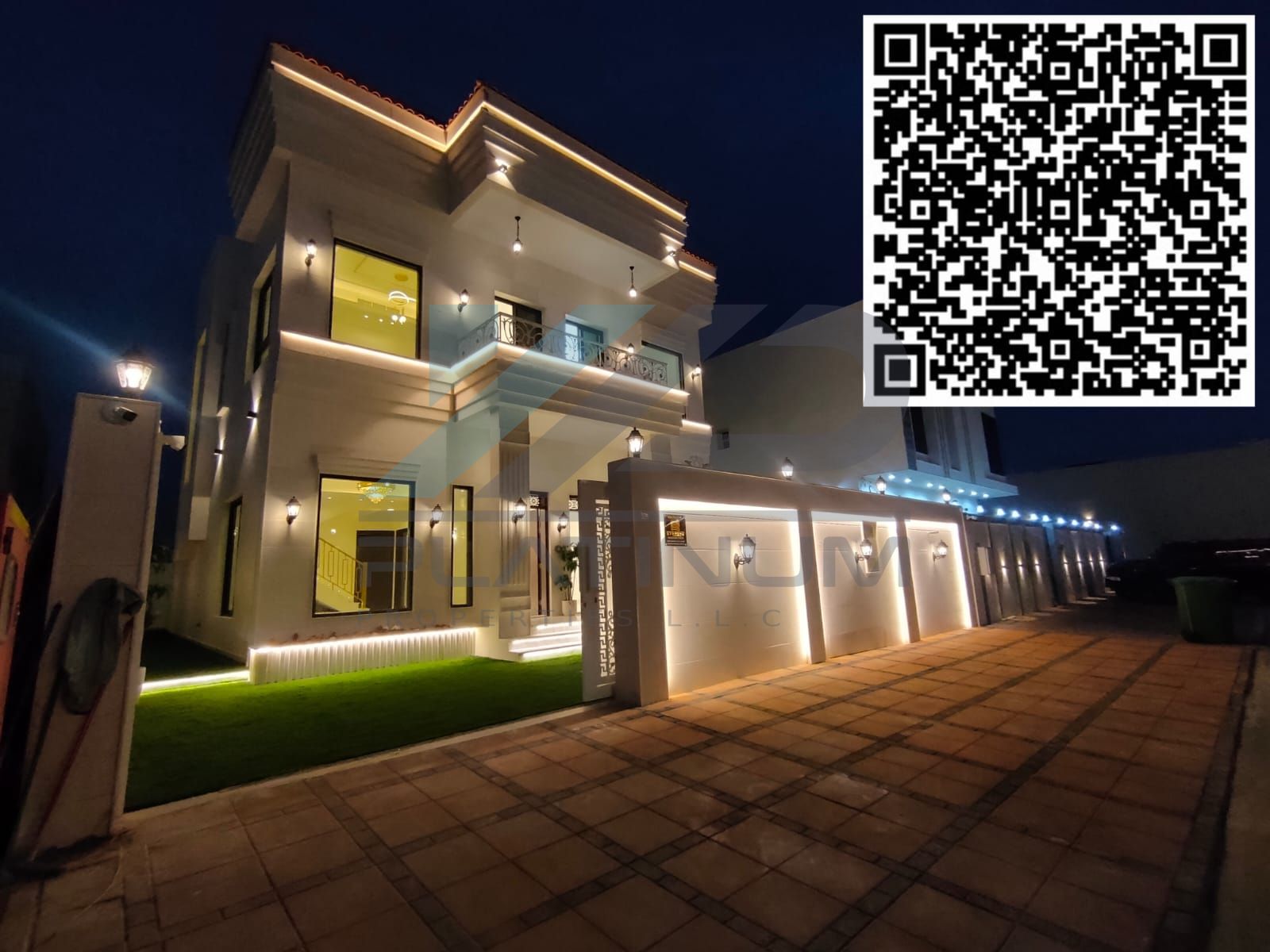Bank financing makes it easy for you to own the most luxurious villas