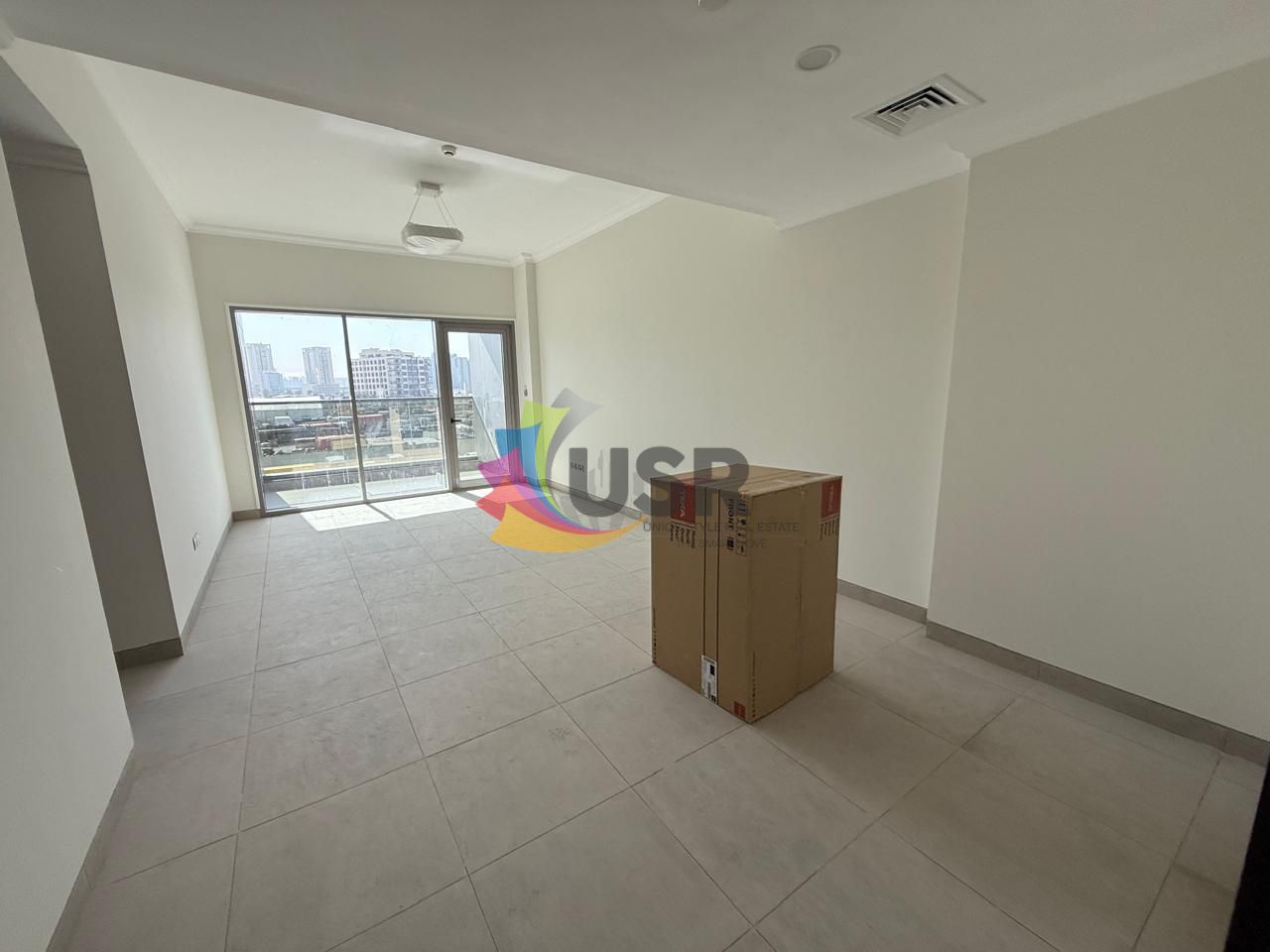 2BHK WITH BALCONY | BRAND NEW | CLOSE TO SCHOOL | FOR 115K