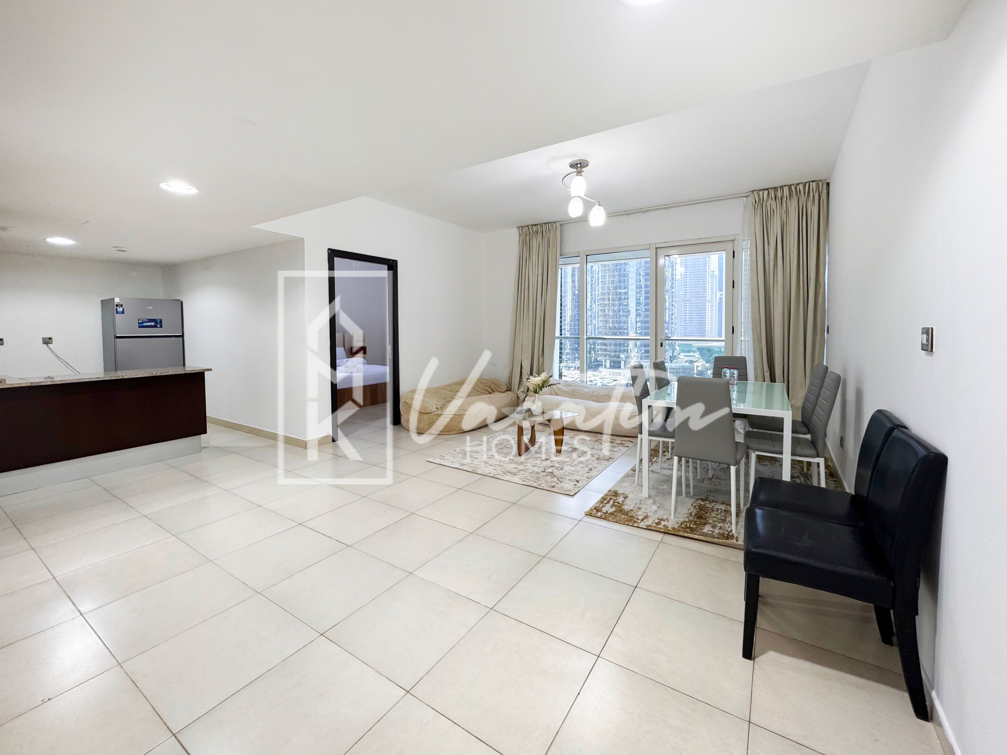 Dubai Arch Tower, JLT Cluster G, Jumeirah Lake Towers (JLT), Dubai