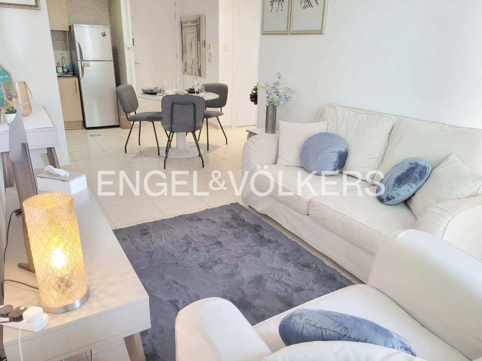 Large | Terraced | Furnished | Tenanted