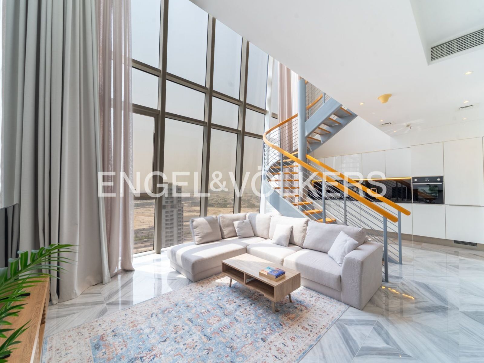 Loft Living | Solid Investment | Canal View