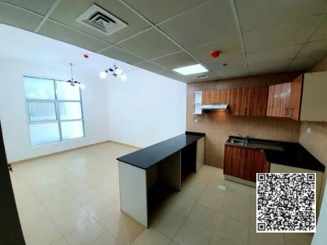 1BHK in City Tower | Installments | AED 461,280