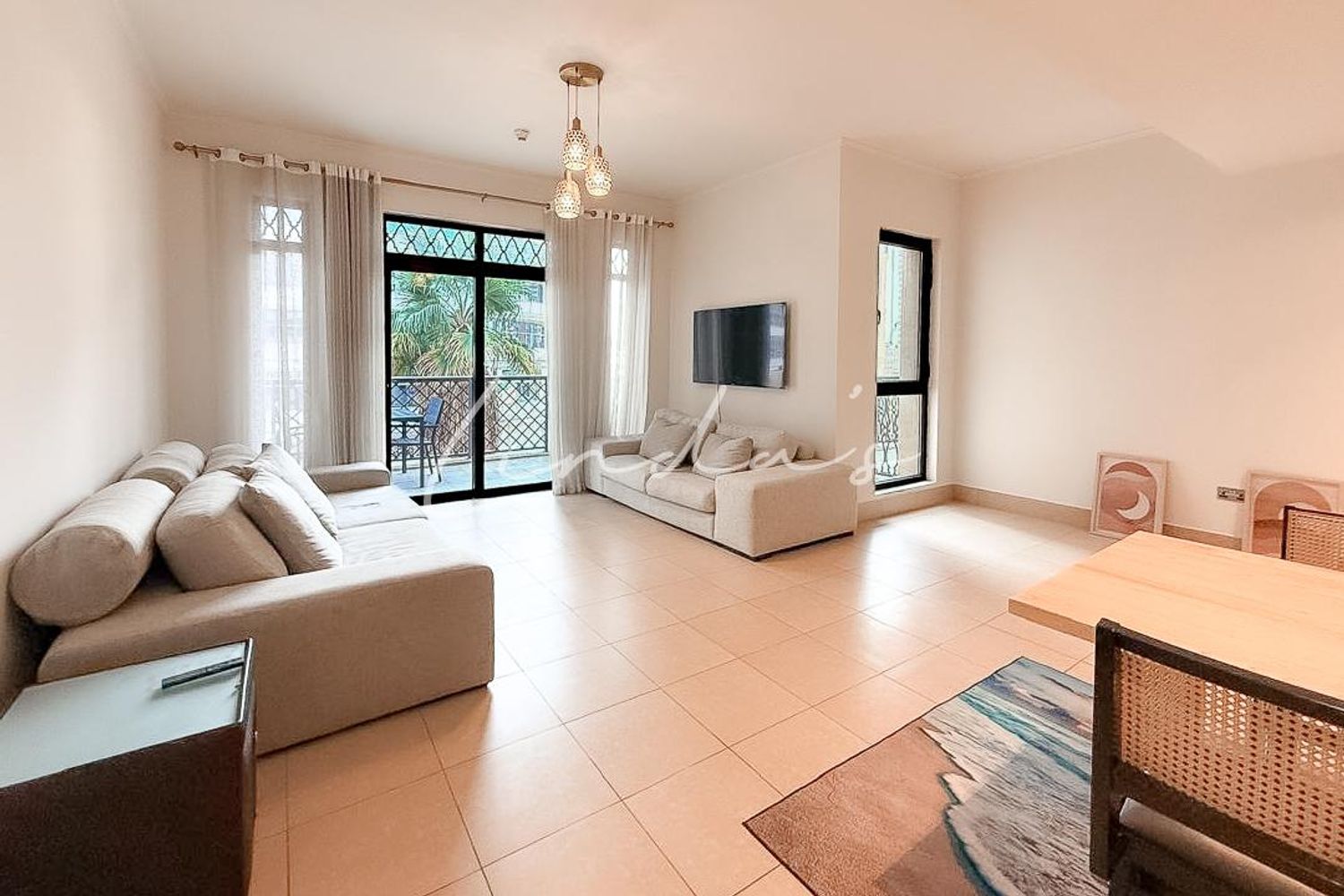 2 Bedroom | Large Layout | Low Floor | Spacious