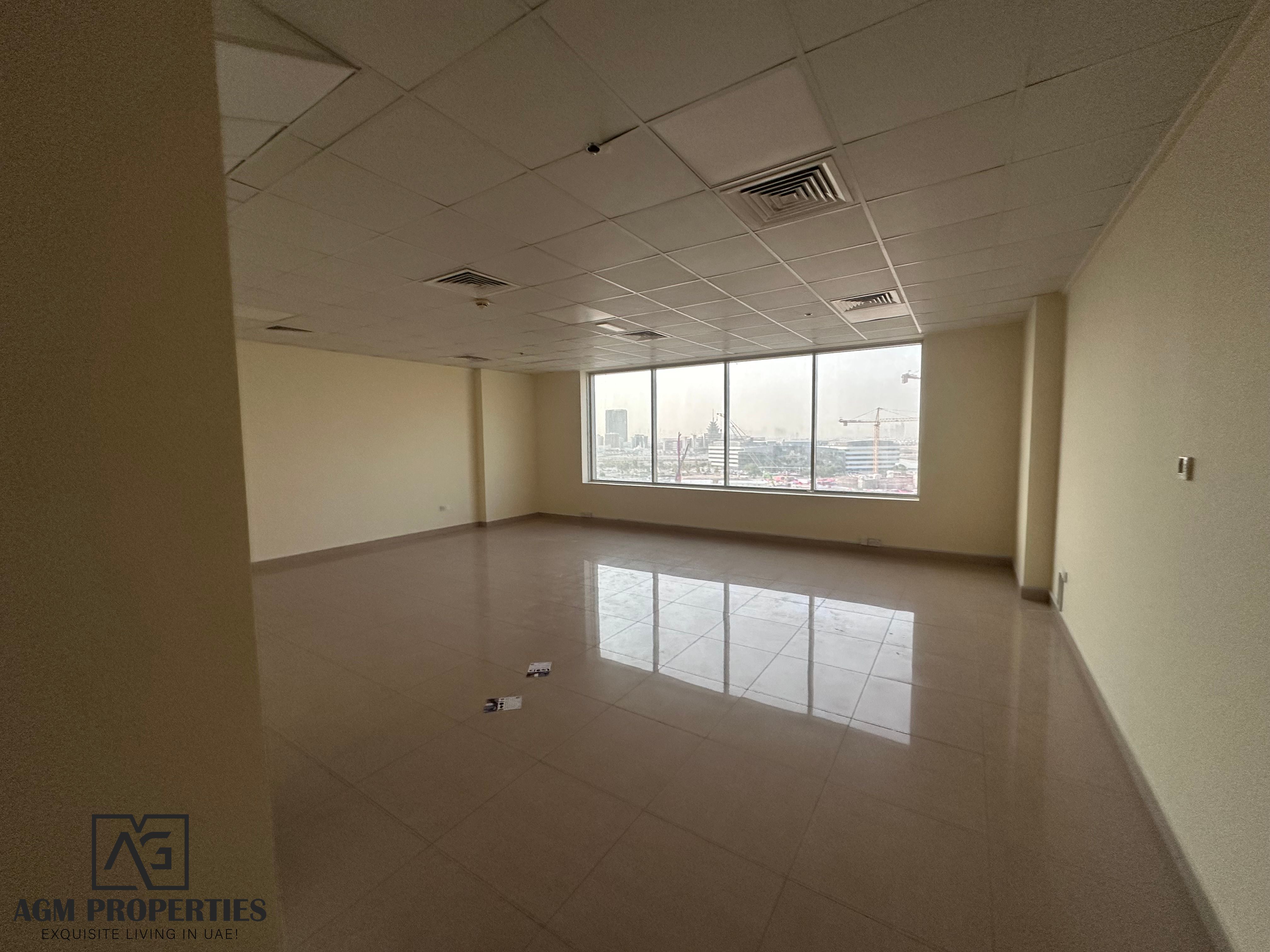 Ready to Move | Low Floor | Prime Location
