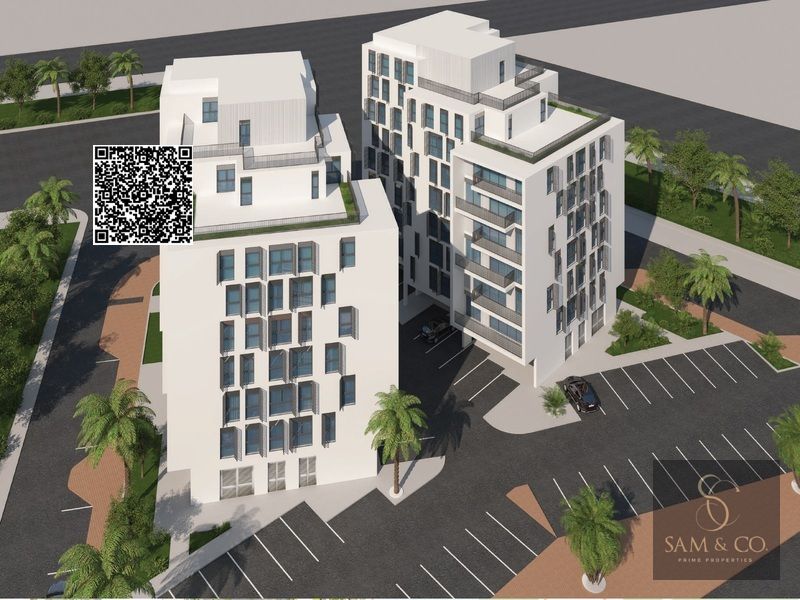 Corner Golf View | 15% Down Payment | Prime Location | High ROI