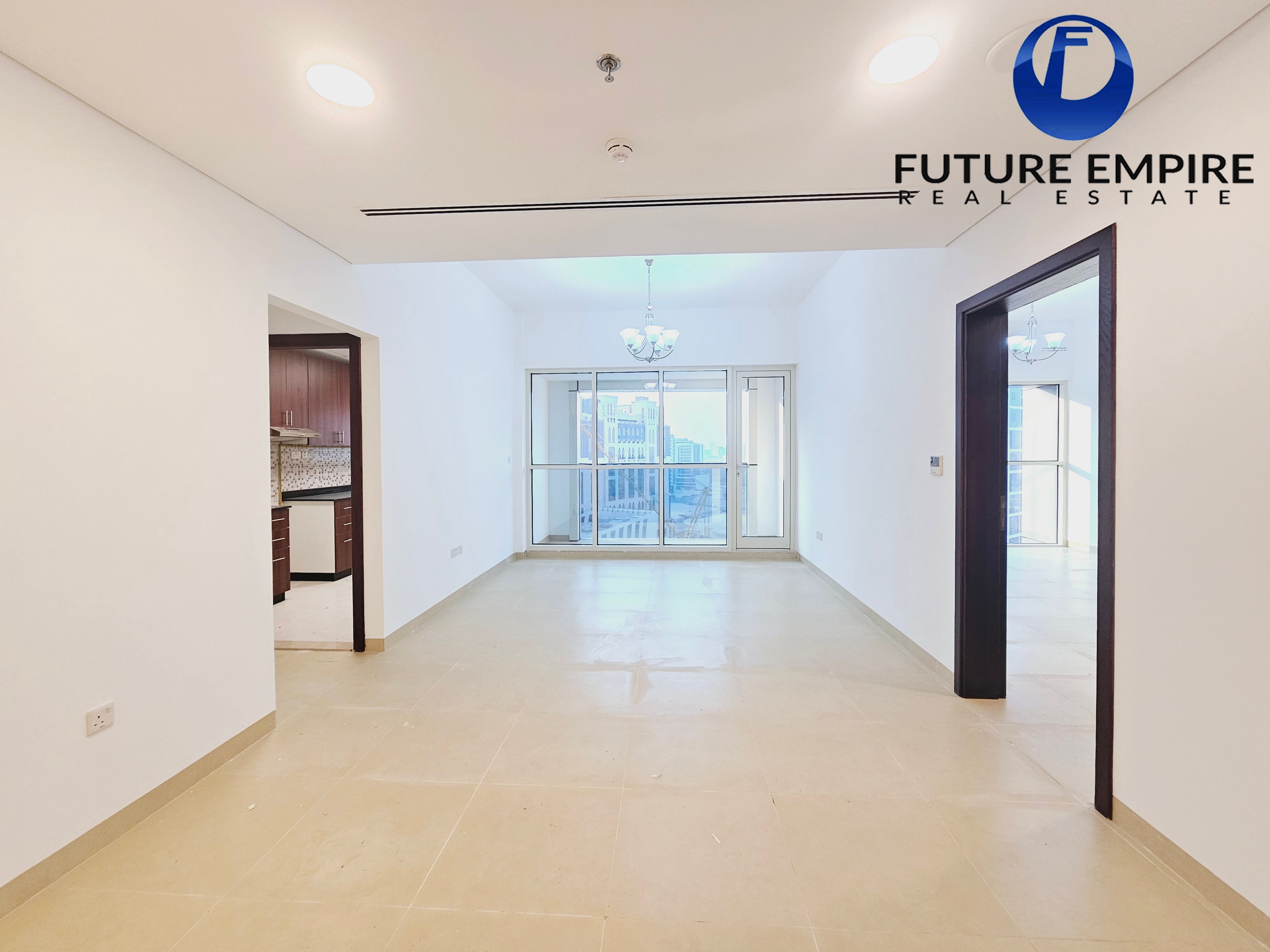 Brand New 1BHK | Gym Pool Parking | Garden | Nearby Metro