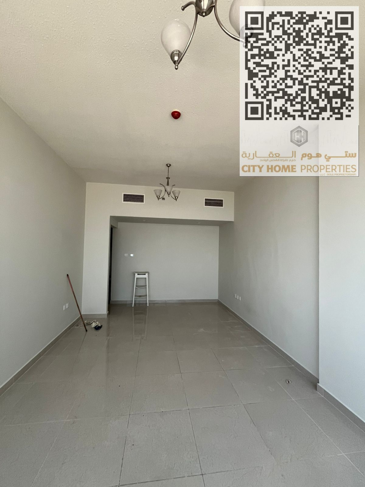 Distinguished Apartment for Annual Rent – Emirates City | Gulf Tower 2 Bedrooms + Spacious Living Room 2 External Bathrooms Balcony C