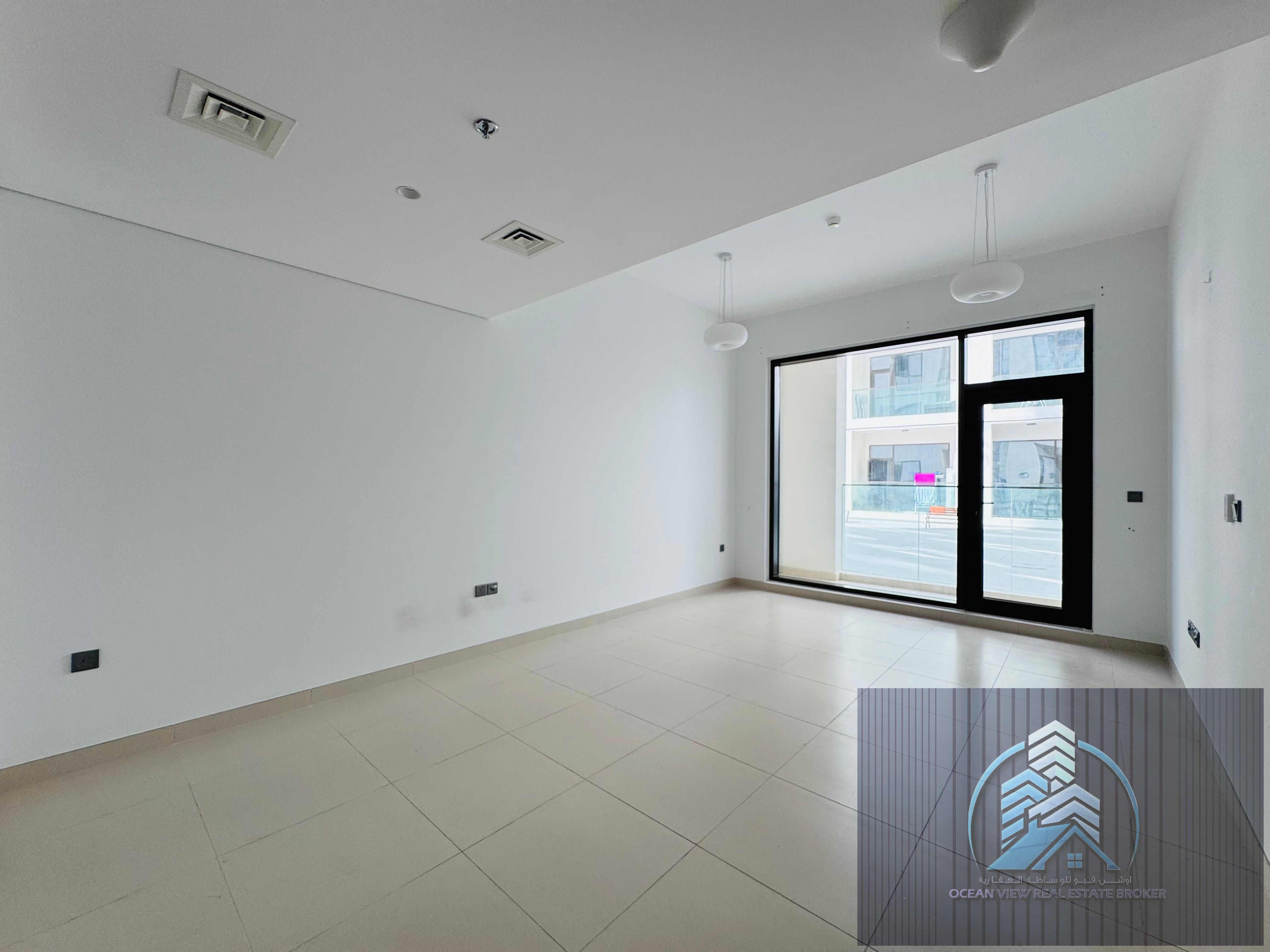 FANTASTIC 1BHK + STOREROOM| NEW BUILDING | READY TO MOV