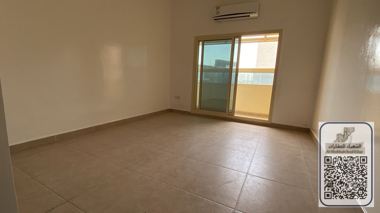 1 Bedroom Apartment for Annual Rent in Al Rawda 2 – Prime Location & Great Price