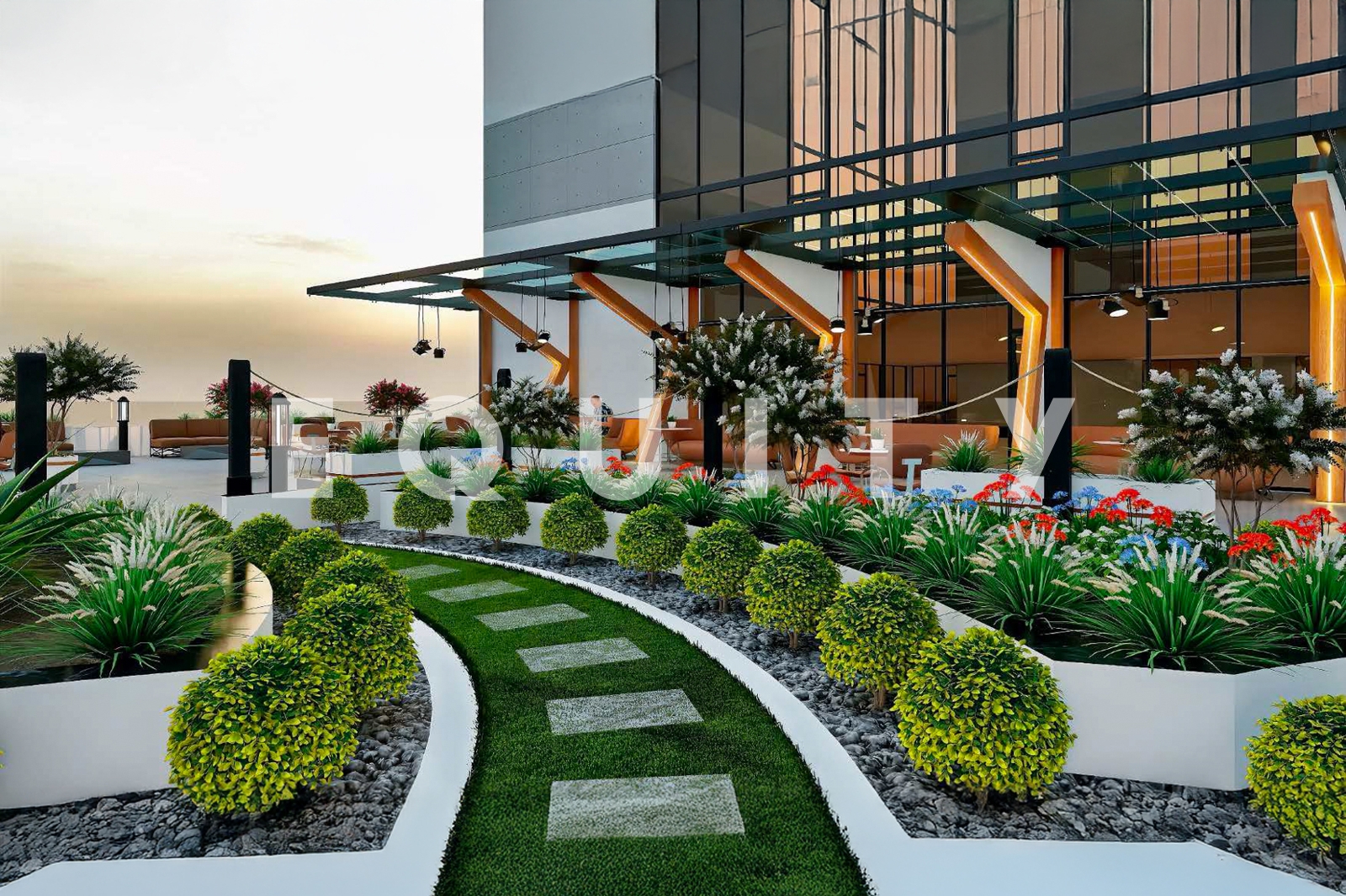 Spa | 4 Star Hotel | Retail | Dusit Princess Rijas
