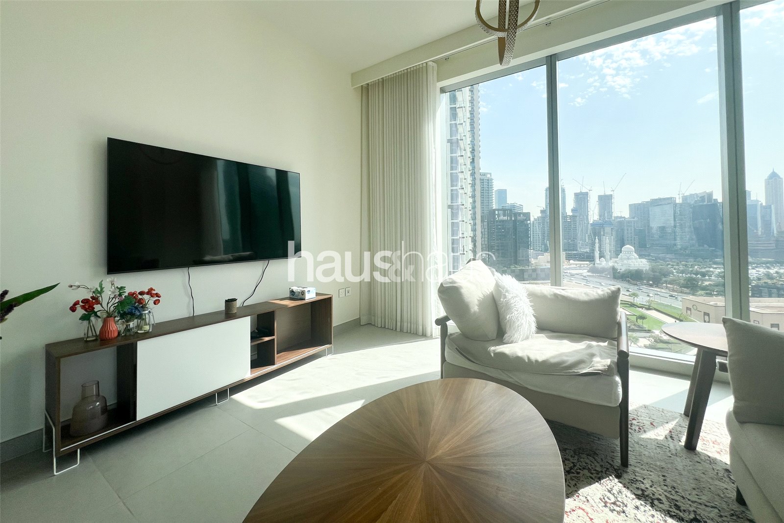 Furnished | Bright | Great Layout