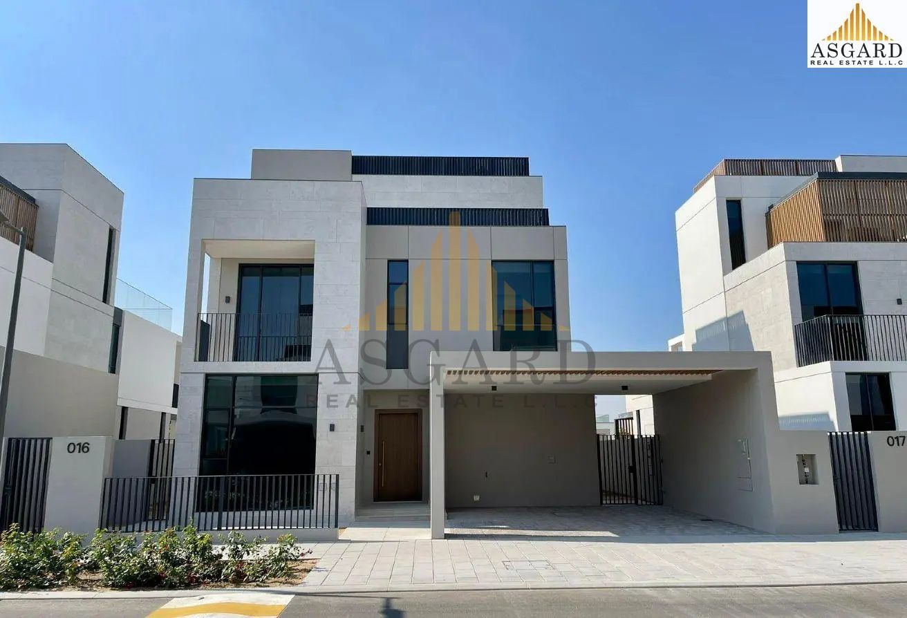 4BHK Stand-Alone Villa for Rent | Brand New