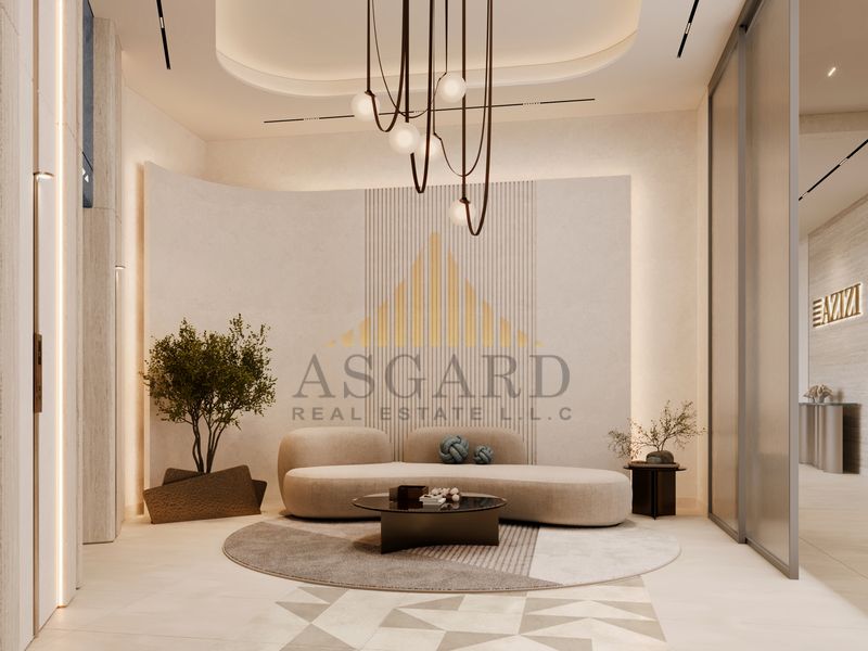 LUXURY WATER FRONT | 10% DOWN PAYMENT | HIGH ROI
