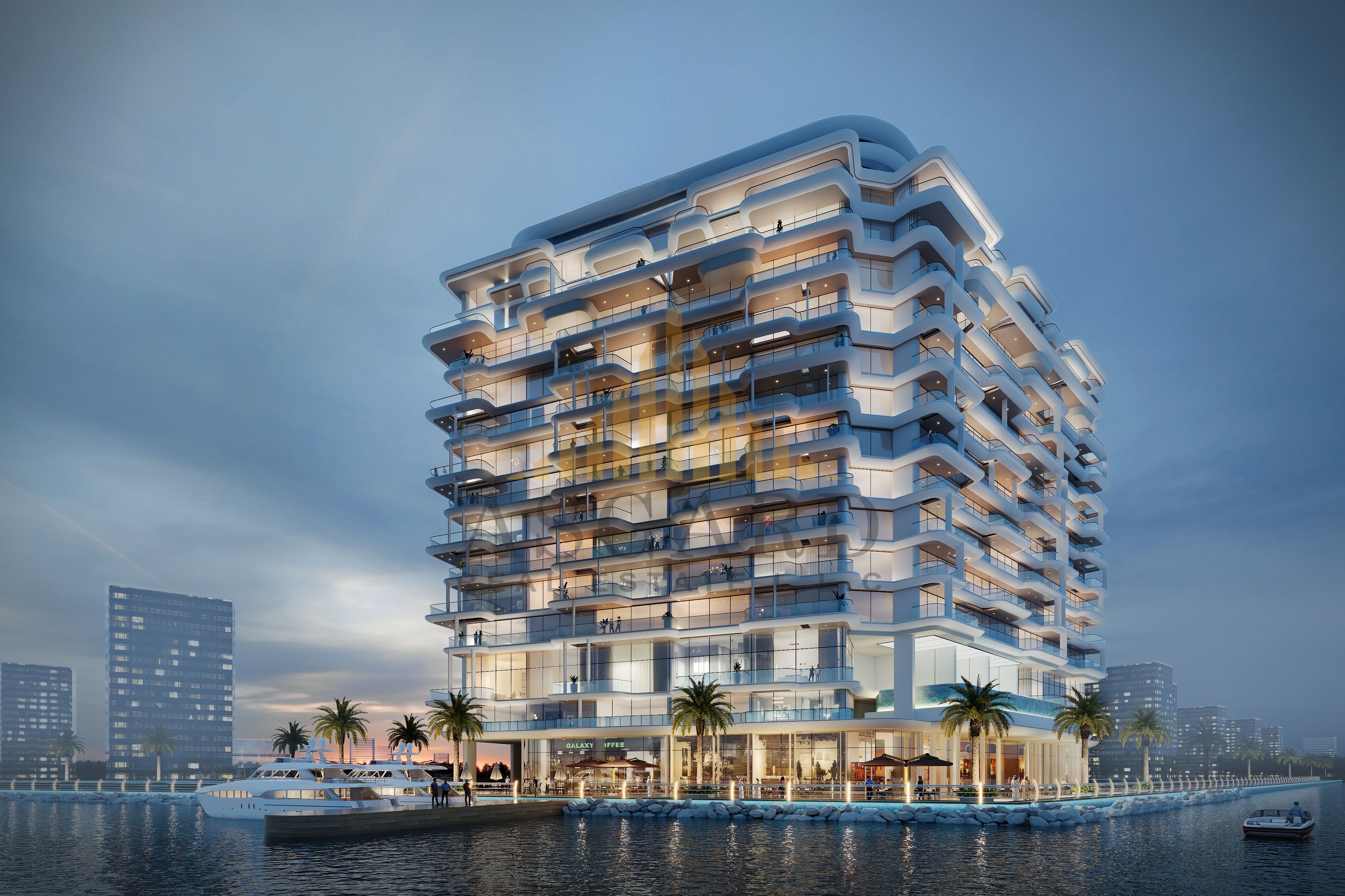 SEA VIEW | 10% DOWN PAYMENT | 50/50 PAYMENT PLAN