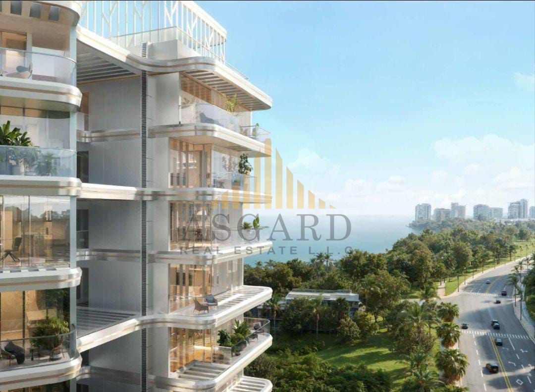 WATERFRONT LIFESTYLE_ PRIME LOCATION_ EASY BAYMENT