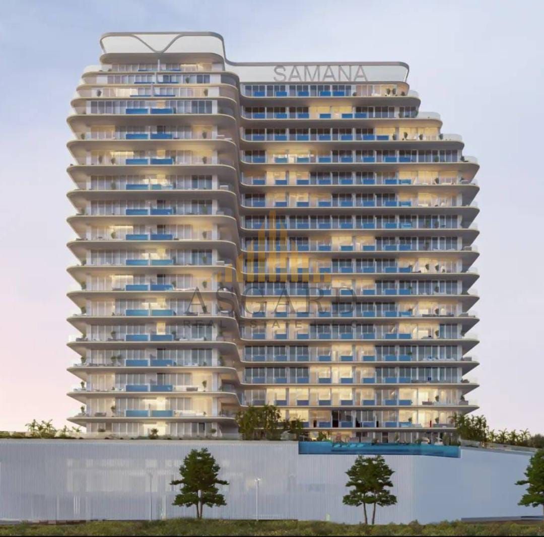 INVESTOR CHOSE | HIGH ROI | FLEXIBLE PAYMENT PLAN