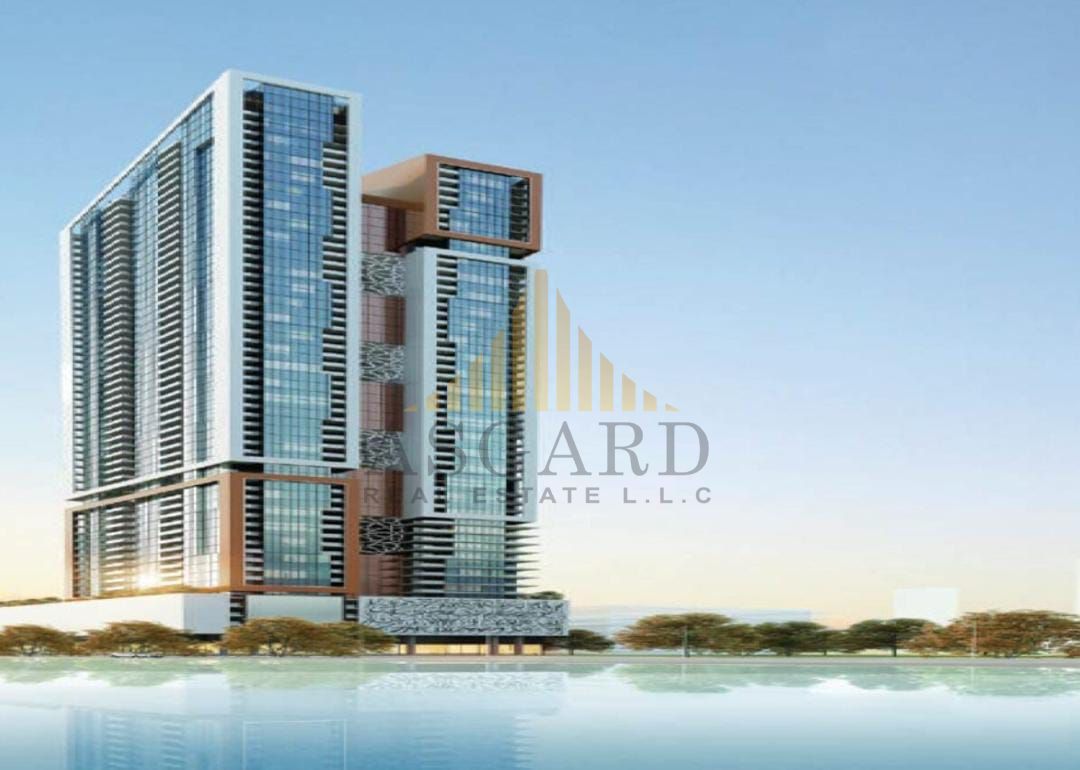 HIGH OFFER AT WATERFRONT AREA || EASY FOR BOOKING