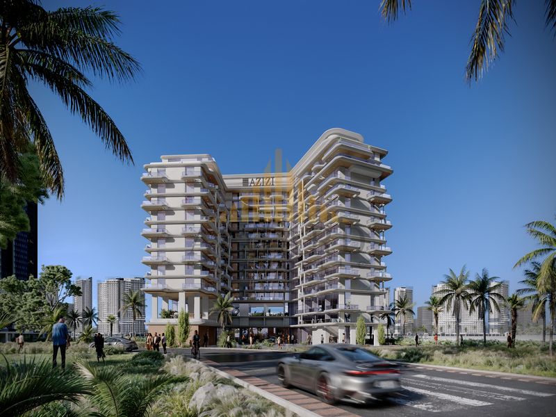 Upscale -- Impressive Investment Returns --10% D. P