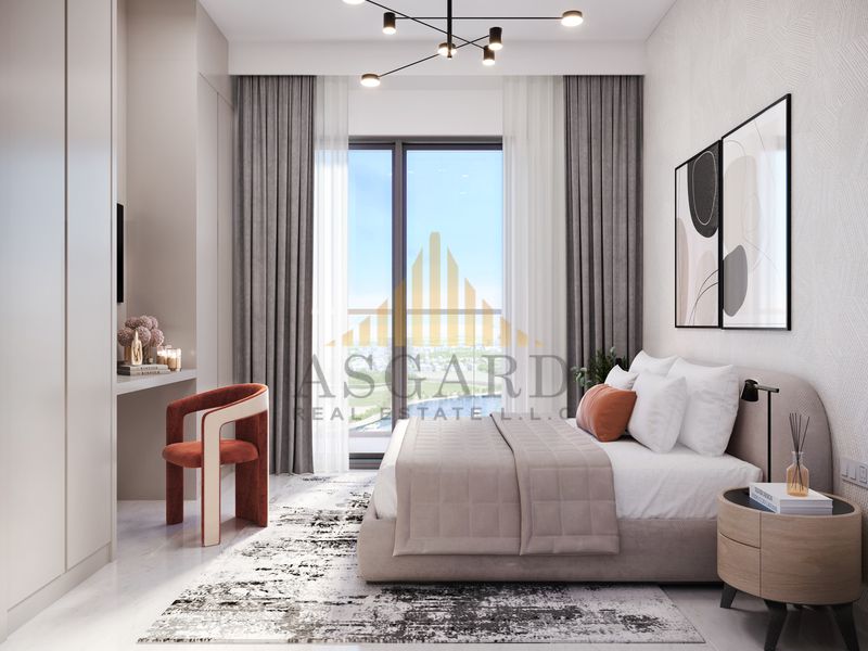 NEAR METRO | HIGH ROI | FLEXIBLE PAYMENT PLAN