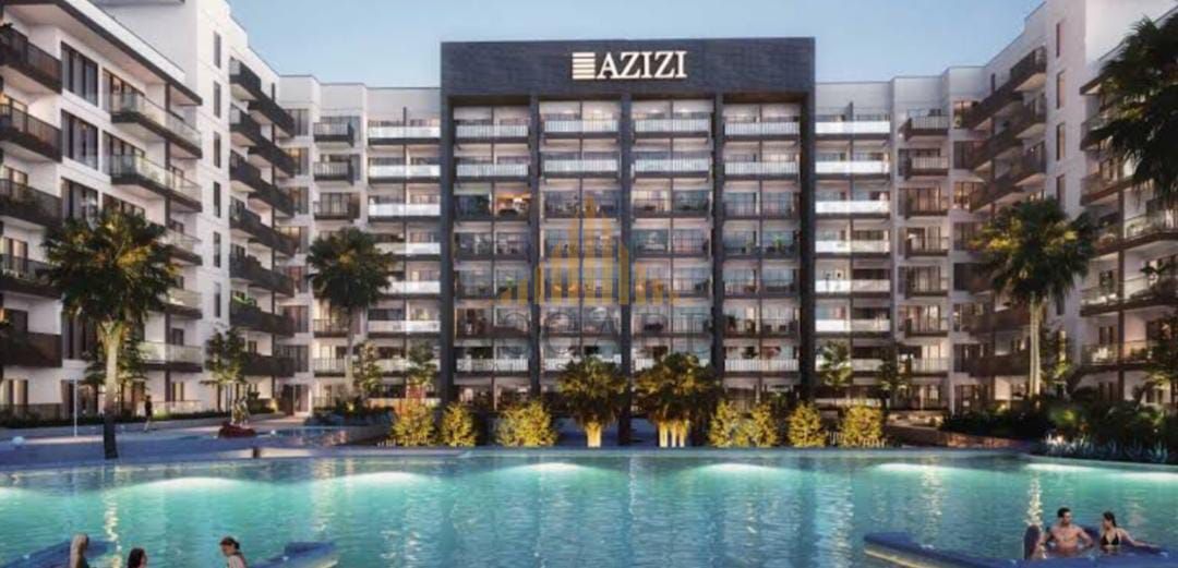 FLEXIBLE PAYMENT PLAN || HIGH-ROI OPPORTUNITY AT PRIME LOCATION