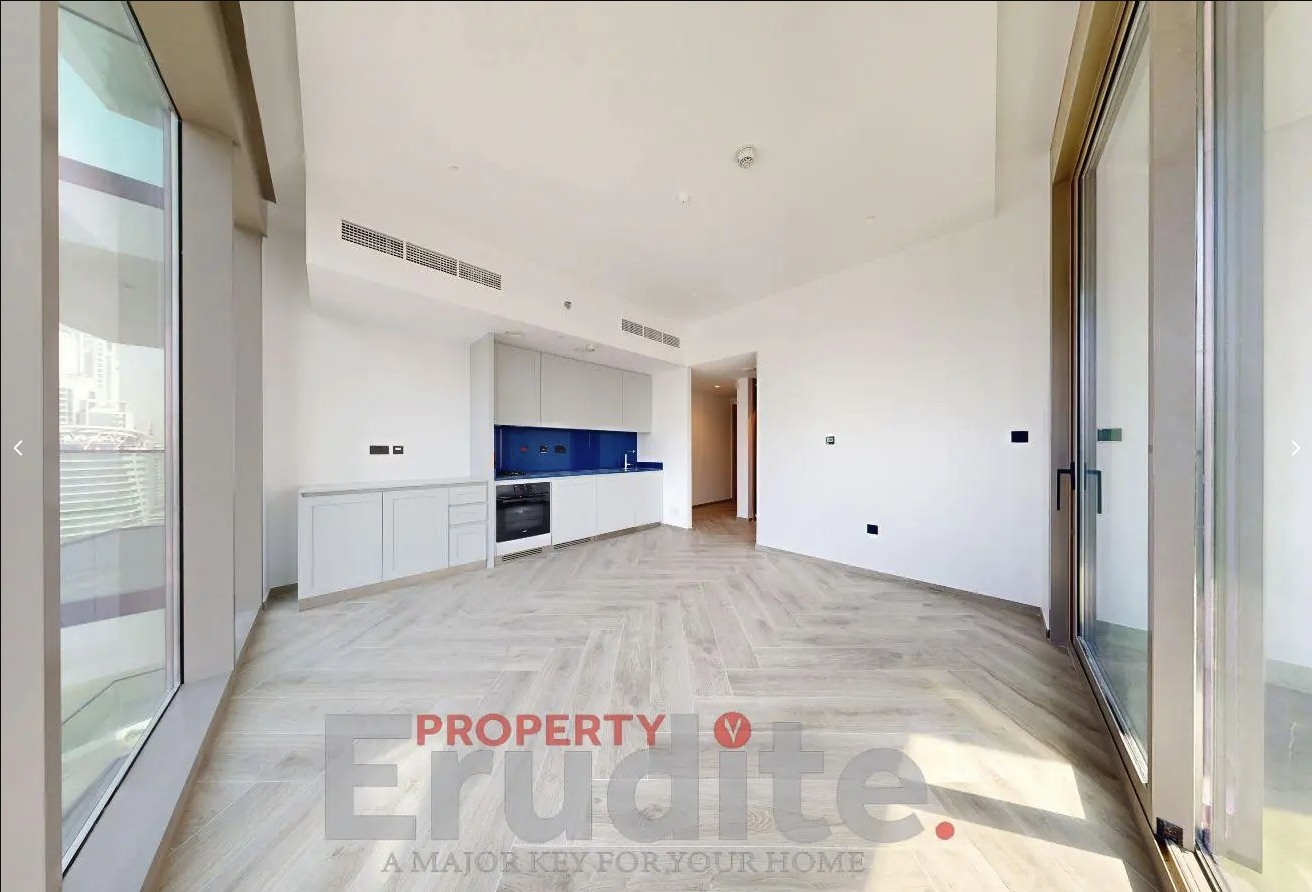 Brand New | High Floor | Premium Amenities