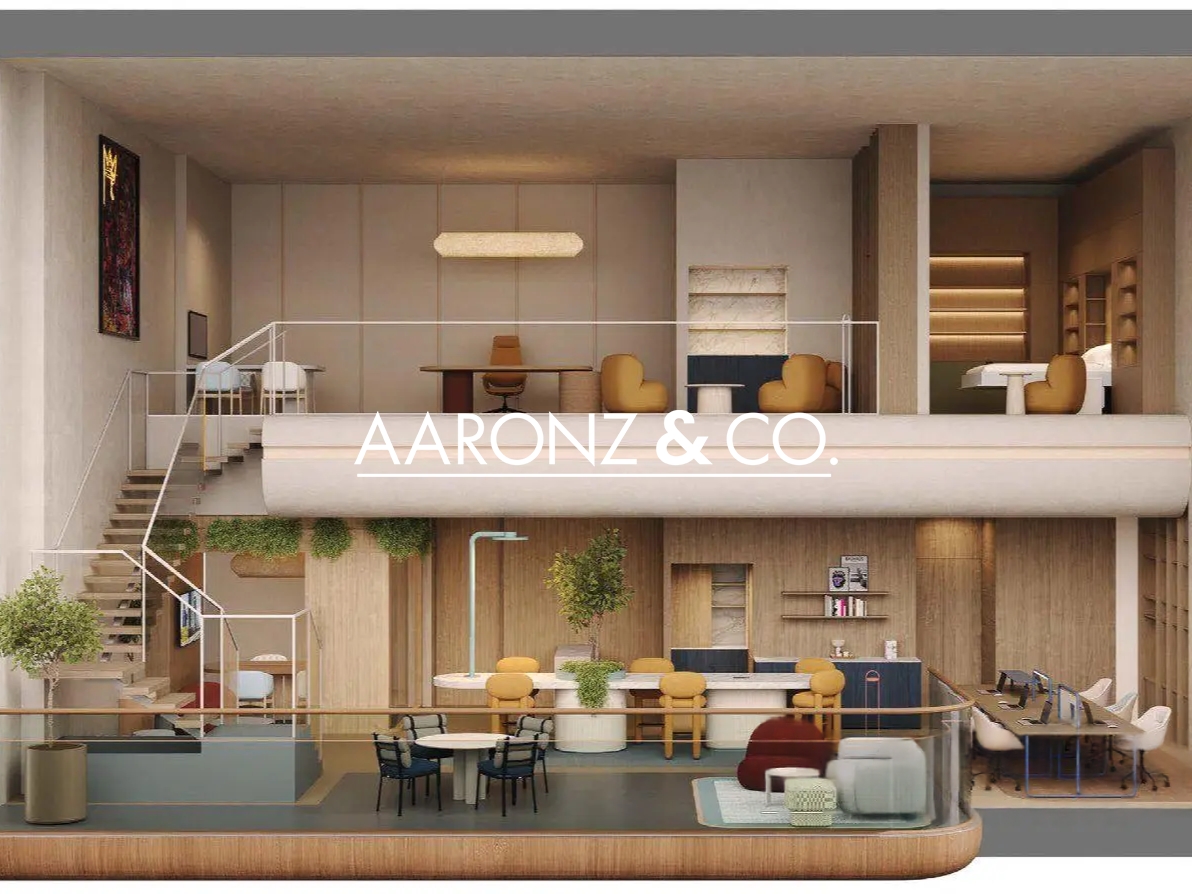 Premium Office | Burj Khalifa View | Payment Plan