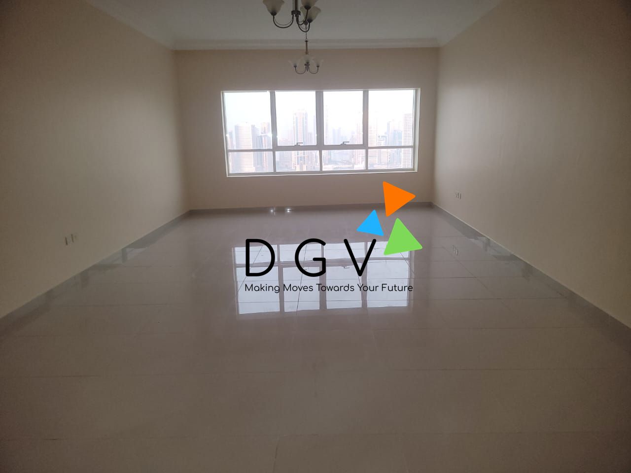 Spacious 3BHK l Maids Room l Family Building l Corniche View l 80K l Al Taawun