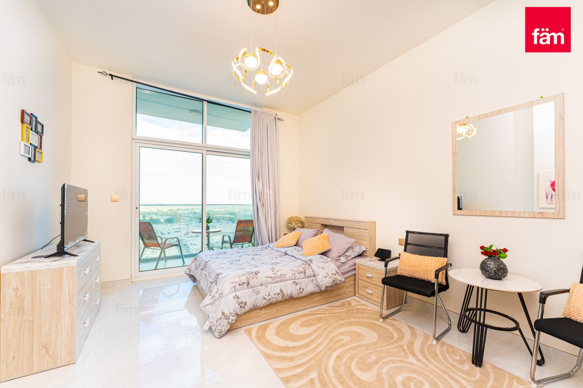 Brand New| Vacant| Fully Furnished | First Tenant