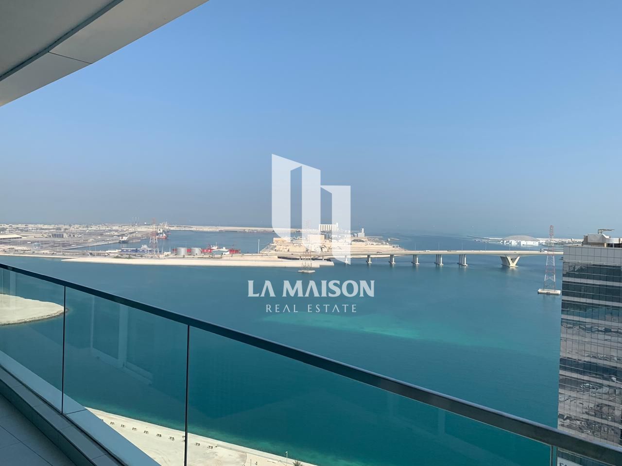 Full Sea View | Ready to Move | Spacious Layout