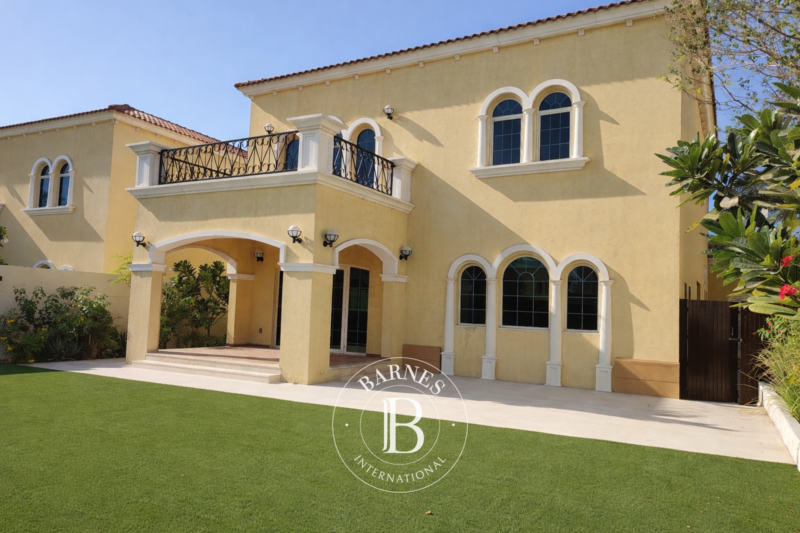 Quiet Location | Large Layout | Close to Pavilion