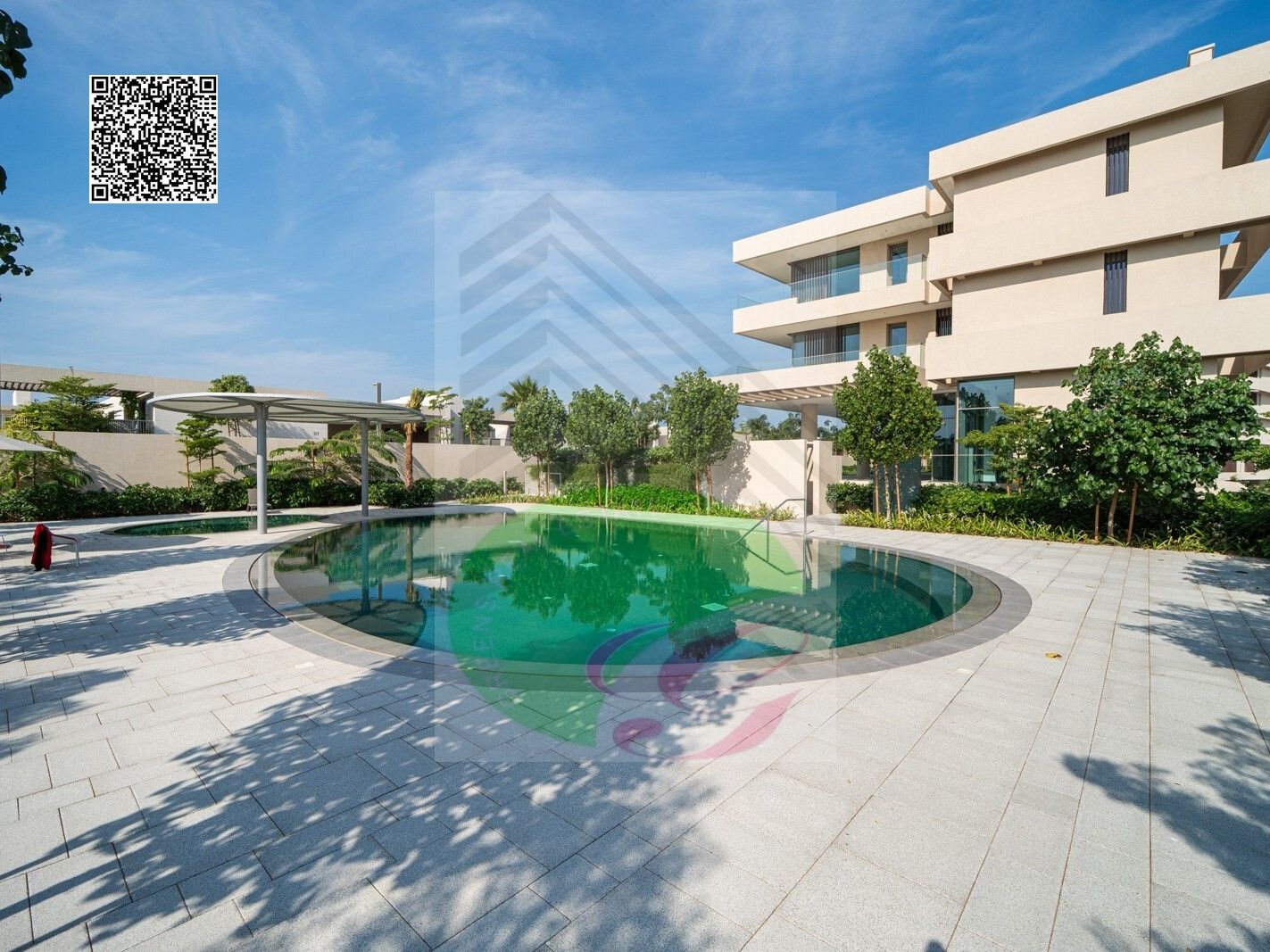 Magic Sea View | Ready To Move | High Floor | Free Hold