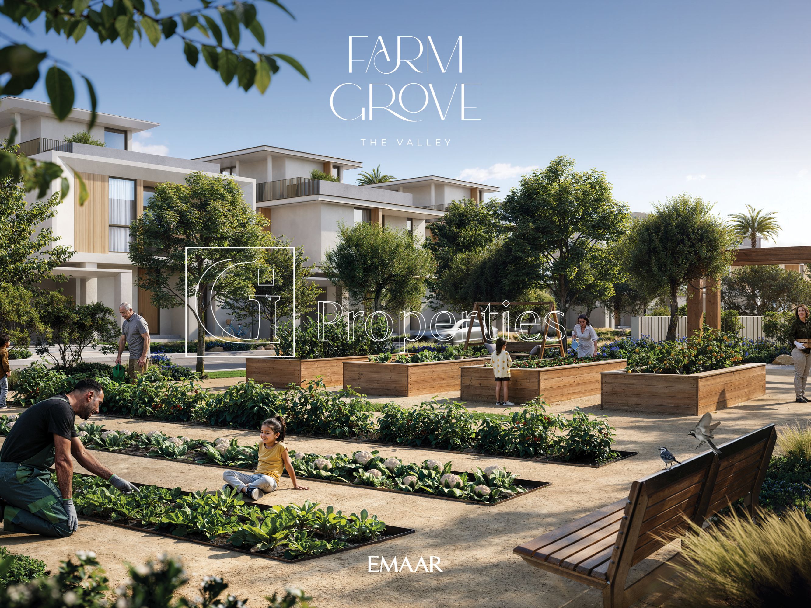Modern Layout | Investor Deal | Phase 1