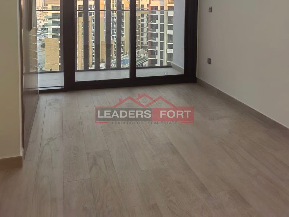 Chiller free Cozy | Ready to move | High Floor |