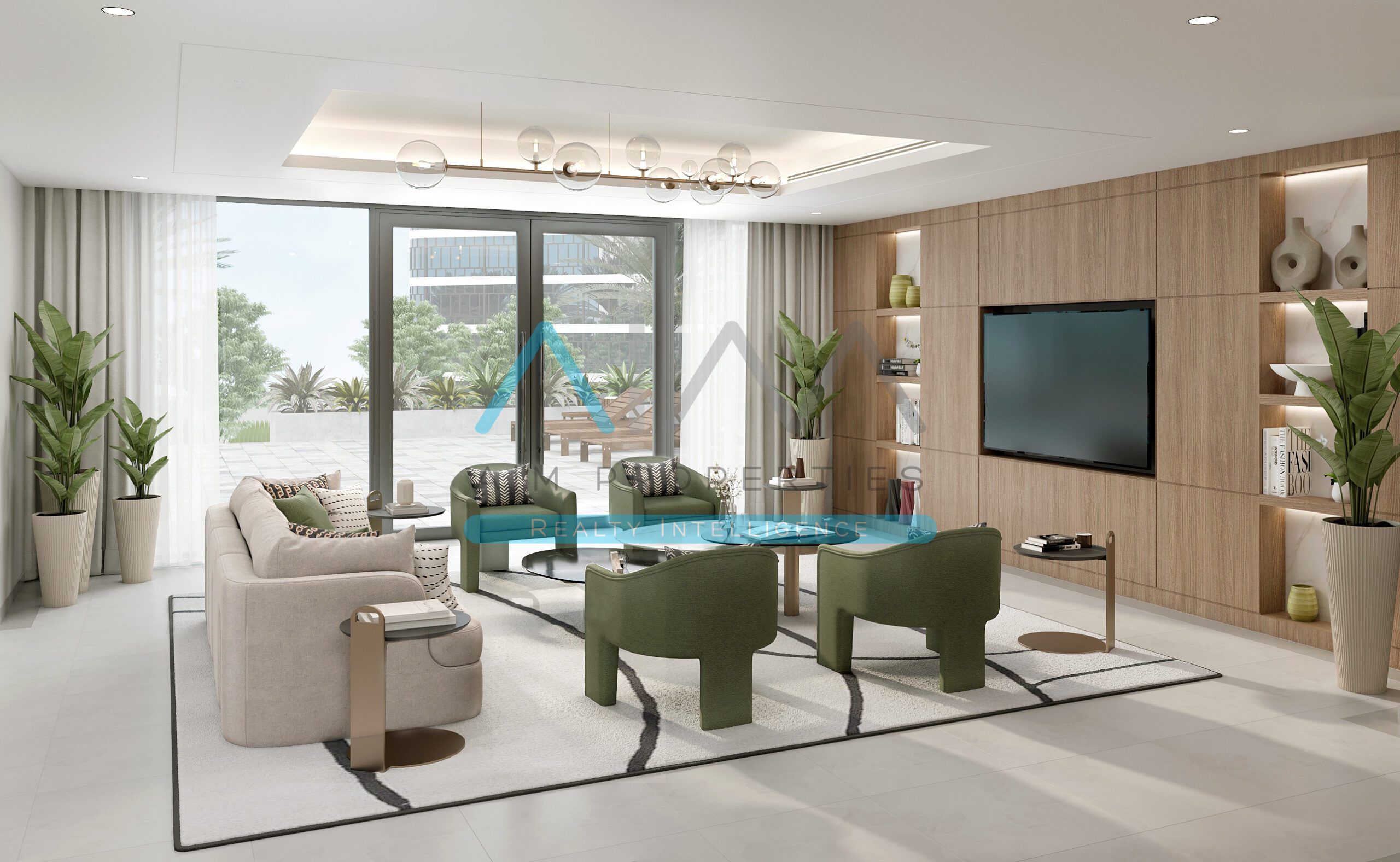 Skyline Views | High ROE | Flexible Payment | Island Living | Next to Marina