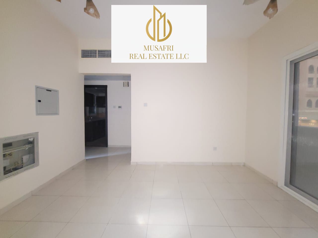 Luxury,Like,Brand,new,1BHK,With,Balcony,Apartment,,Sha