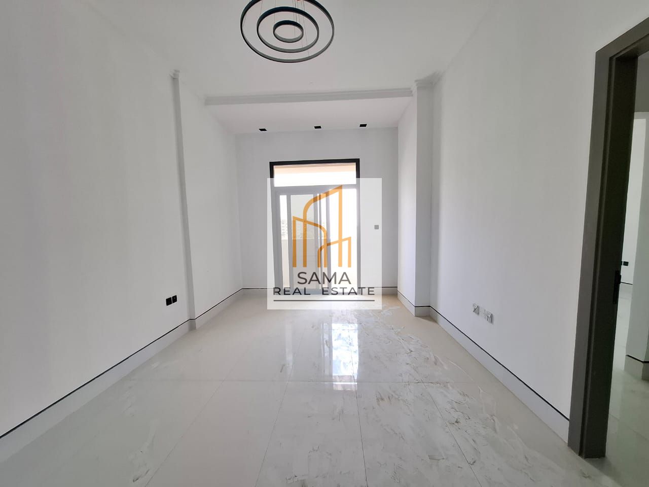 1 bedroom hall with balcony only 47k in alzahia