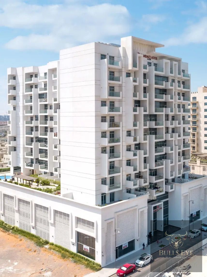Exclusive Semi- Furnished 3 BHK Apartment For Sale With Private Jacuzzi