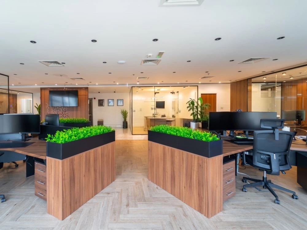Professional | Spacious | Prime Location