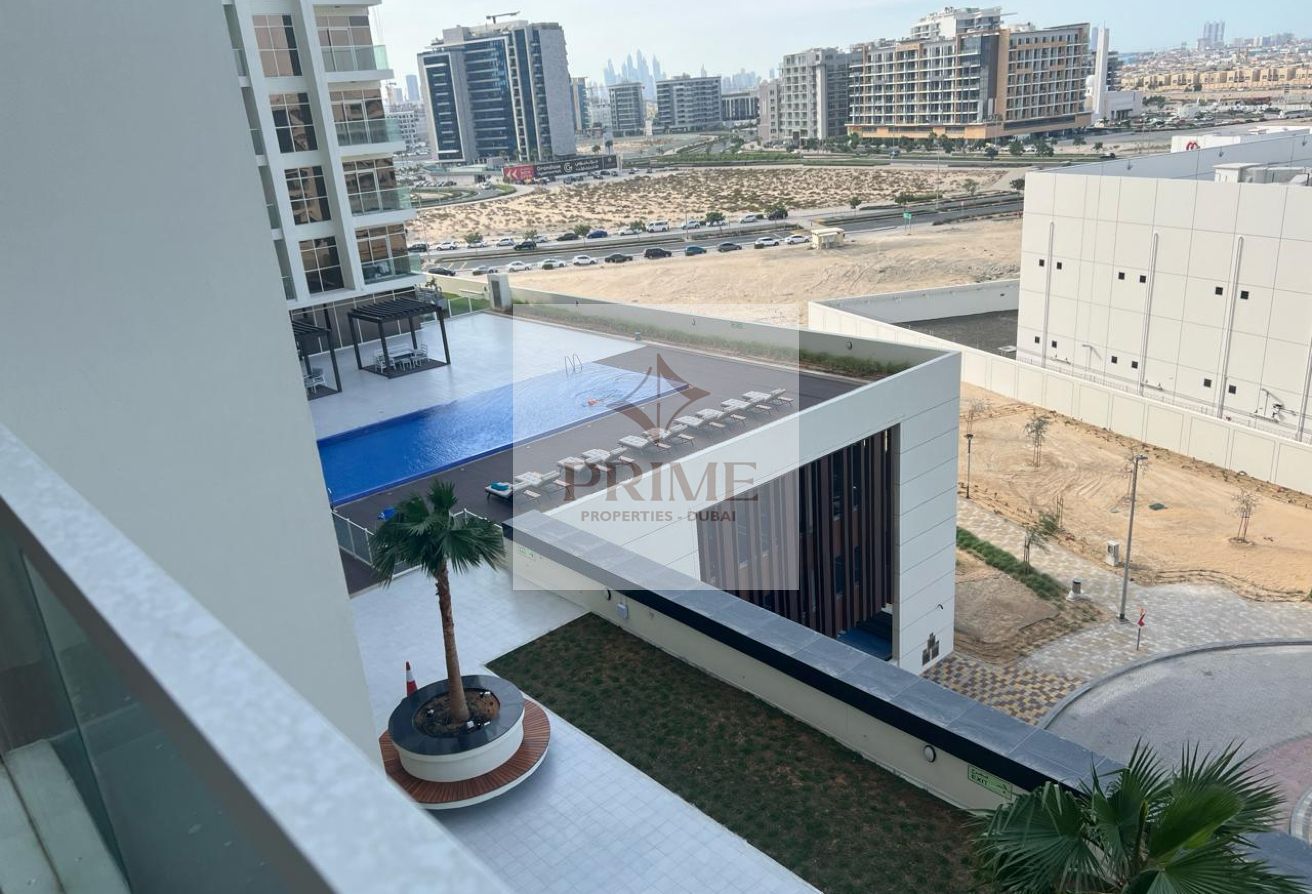Pool View | Ready on 24th February