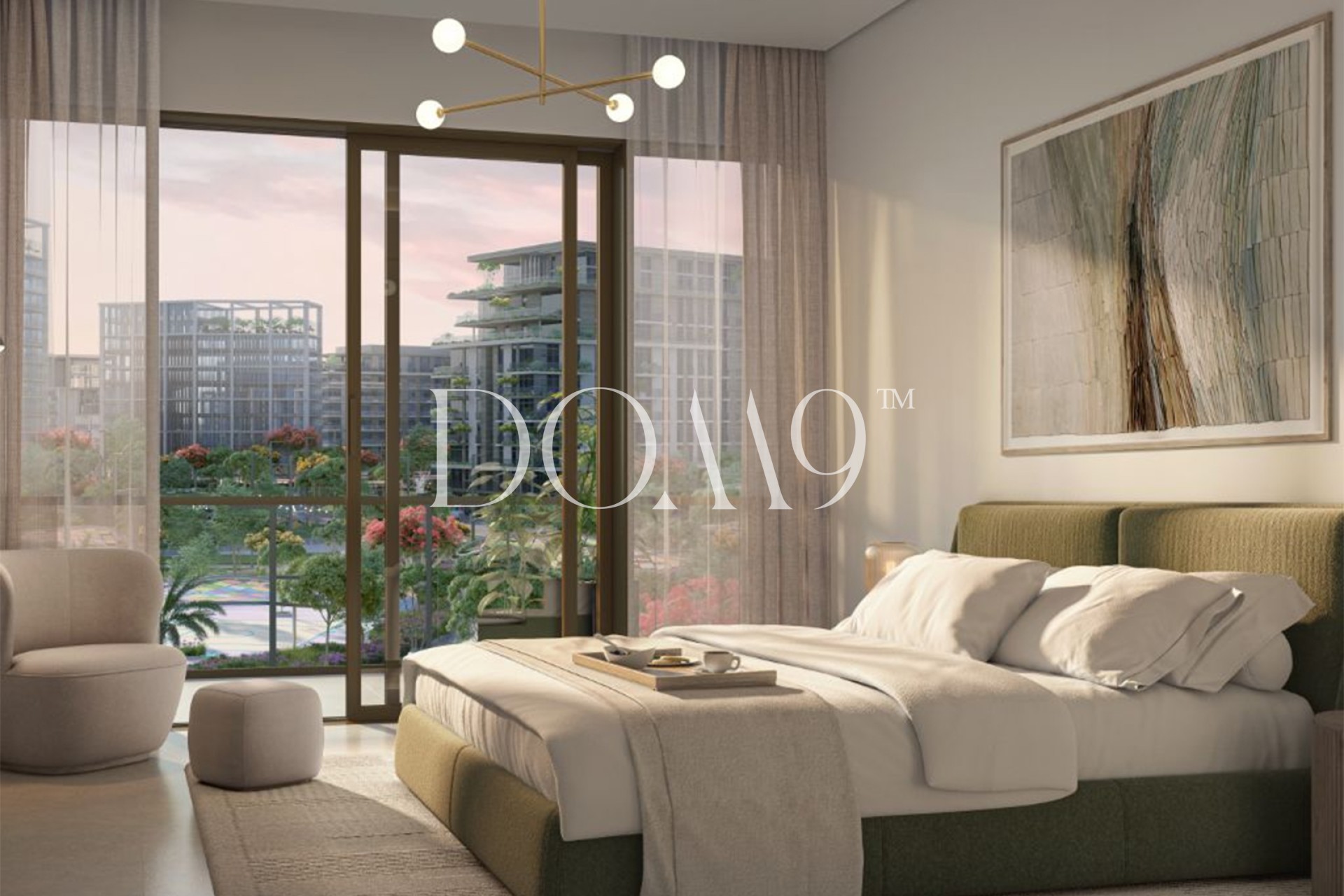 Park View From all Rooms | Below Original Price