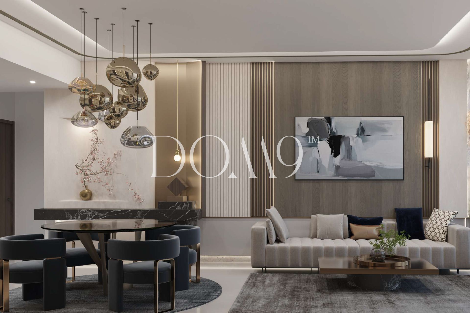 Private Pool | Ready Feb 2028 | Great ROI