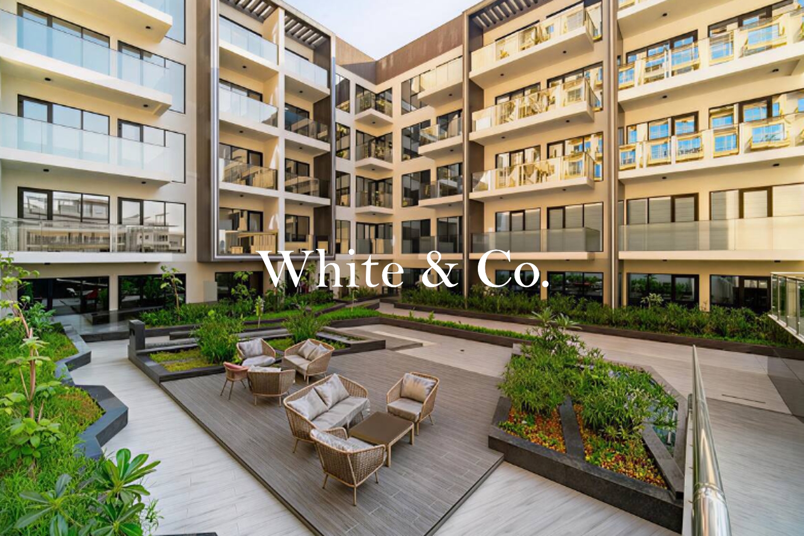 Brand New | Fully Furnished | Chiller Free