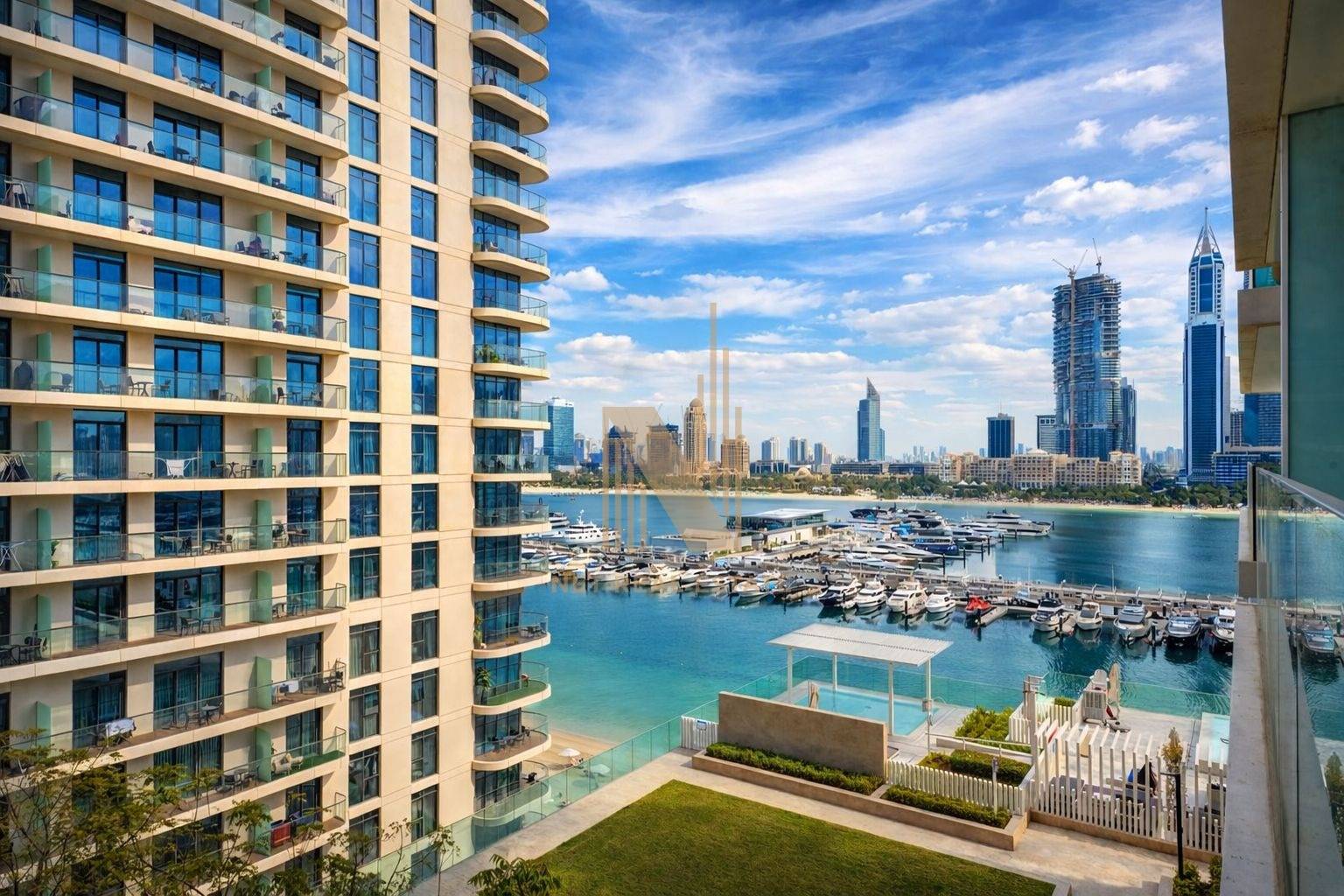 Scenic Views I Fully Furnished I Modern