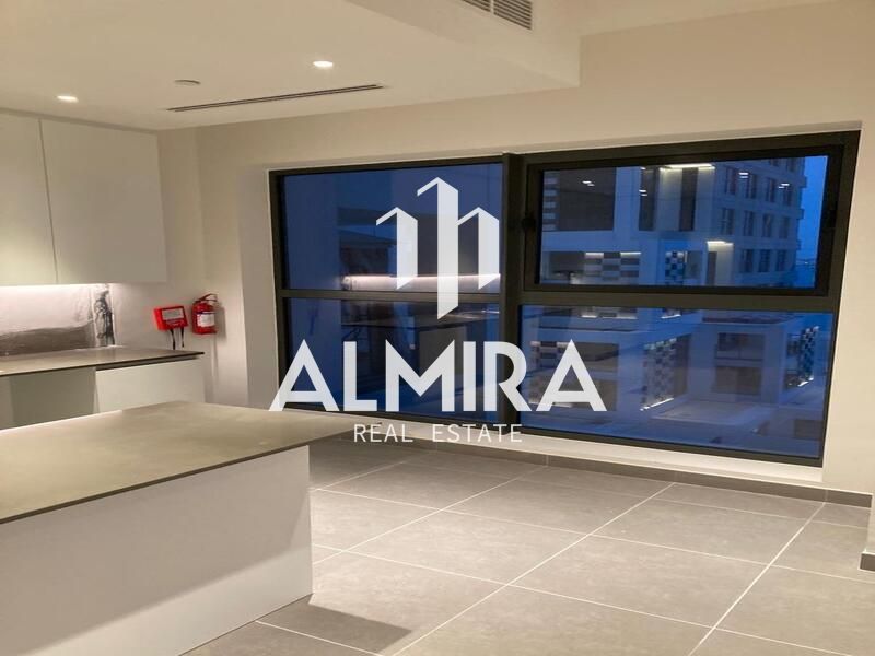 Well Maintained | Spacious 1BR Apt | Premium Amenities
